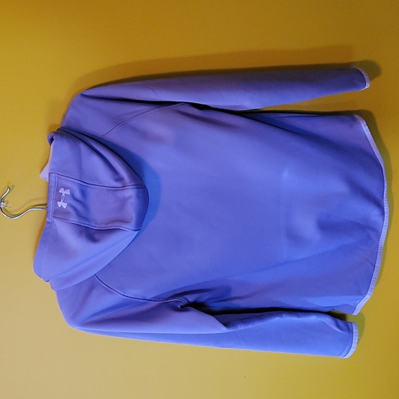 Girl's Hoodie - Picture 2 of 3